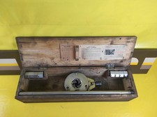 Cutting Tool Rems Clamps