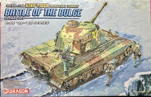 Dragon king tiger 6254 - dragon,