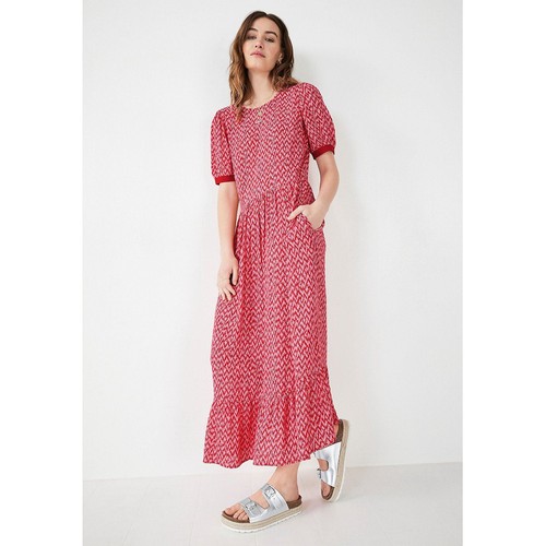 Hush line midi dress uk4 - midi, in