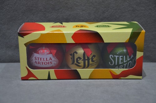 Stella artois leffe - stella,