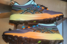 ASICS Women's Fuji  Trabuco