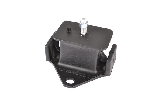 Engine mounting rubber for - mounting,
