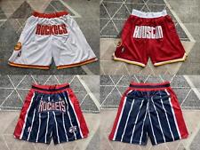 Houston Rockets Basketball