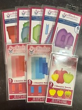 Spellbinders Nestabilities