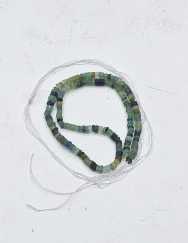 Ancient roman glass - ancient,