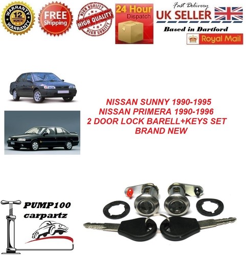 For nissan primera - for,