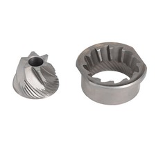 Saeco Nivona Jura Miele grinding discs grinding cone grinding stones grinding ring for grinder