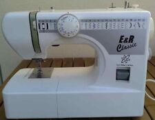 E & R KPN400 sewing machine