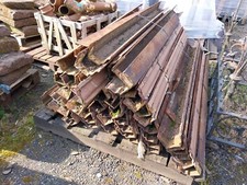 Reclaimed Cast Iron Guttering