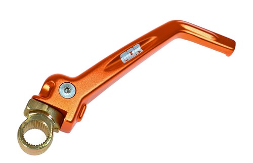 Mdr ktm kick start pedal - kick, sx