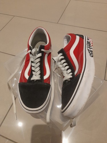 Vans shoes old school off - shoes,