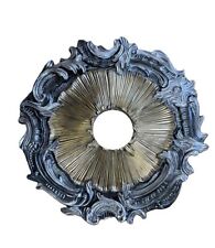 Ceiling Light, Medallion