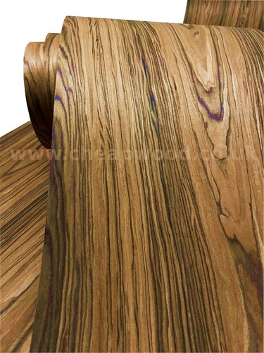 Rosewood veneer flexible - ,