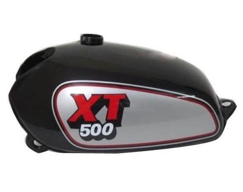 Yamaha 500 silver - yamaha, &