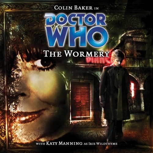 Doctor who the wormery - who,