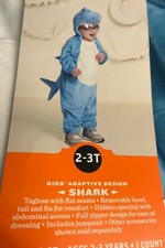 Hyde & Eek Kids’ Adaptive