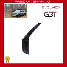 Snorkel Fits Land Rover