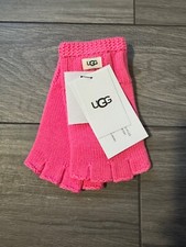 UGG WOMENS FINGERLESS KNIT