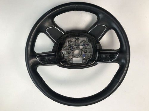 Audi 4g 2012 steering - a6,