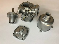 SU Carburettor Carb Vapour