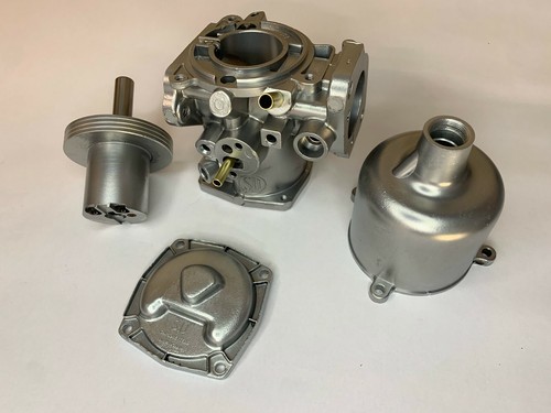 Carburettor carb vapour - carb,