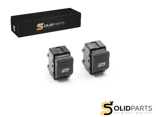 Solid window lifter switch - solid,