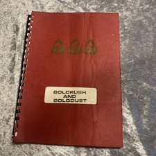 GOLDRUSH & GOLDDUST  Service