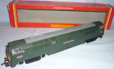 HORNBY OO GAUGE BR CLASS 52
