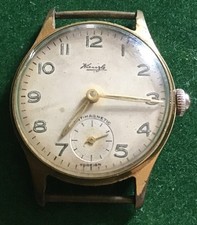 Vintage Old Kienzle Men’s