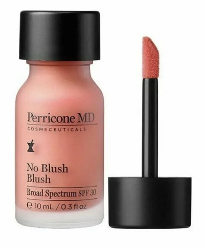New perricone blush - perricone,