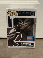 Funko Pop Vinyl Marvel Venom