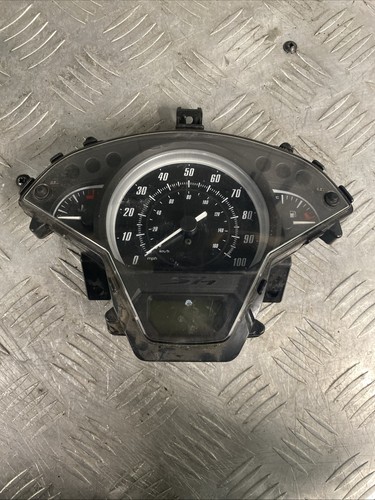 Honda sh125 125 2017 2019 - honda,