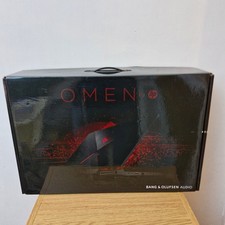 HP Omen 15.6" Intel i5-7300HQ