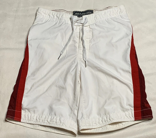 Men abercrombie fitch - abercrombie, swim