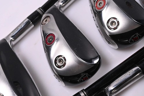 Slazenger irons - slazenger,