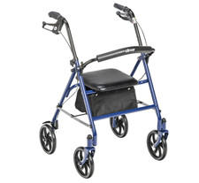 Drive Medical 10257BL 1 4