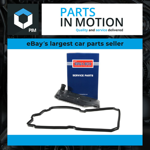 Automatic gearbox oil - automatic, filter