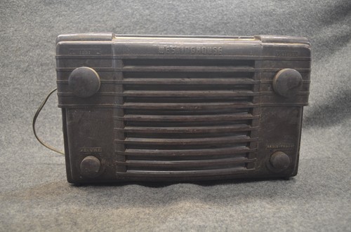 Vintage 1940 westinghouse - vintage, 1940's