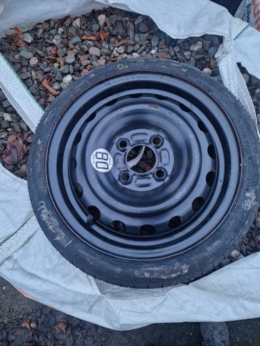 2013 nissan micra k13 - k13, spare