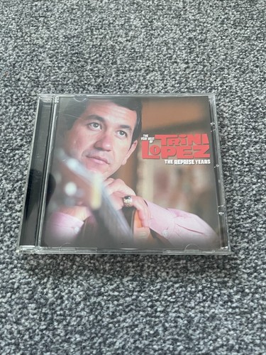The very best trini lopez - the,