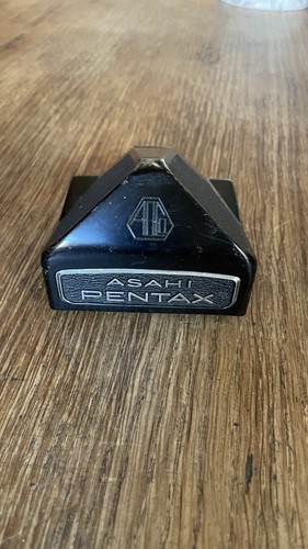 Asahi pentax 6x7 eye - asahi, level