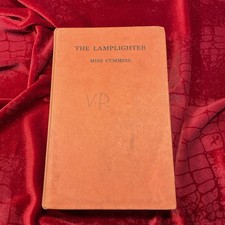 The Lamplighter; by  Miss