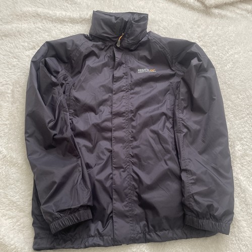 Ladies dark grey - grey, regatta