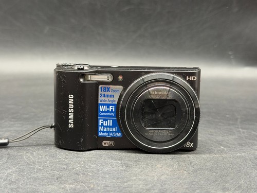 Samsung series wb150f - series,