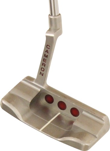Titleist scotty cameron studio - titleist,