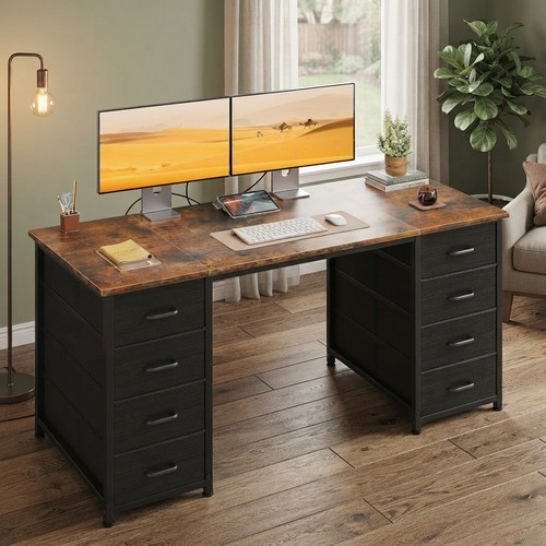 Versatile home office computer - office,