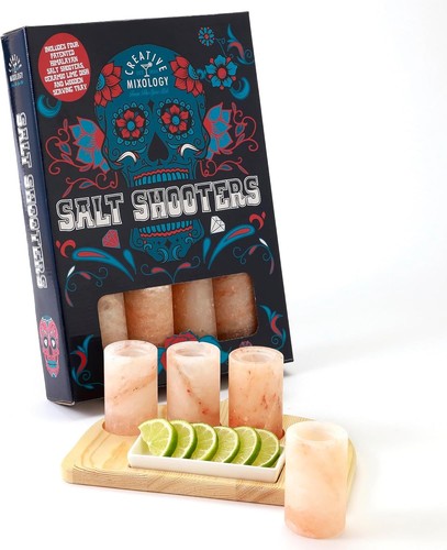 Uncommon goods himalayan salt - uncommon,