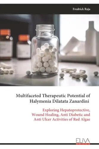 Multifaceted therapeutic - multifaceted,