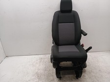 CITROEN SPACETOURER FRONT SEAT