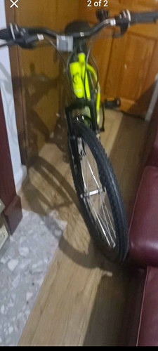 Apollo gradient mtb 26in large - apollo,